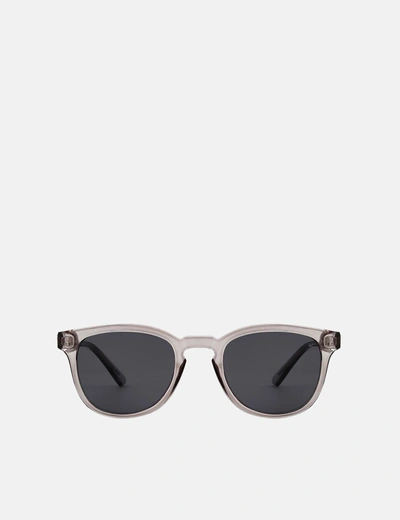 A Kjaerbede A. Kjaerbede Bate Sunglasses In Grey