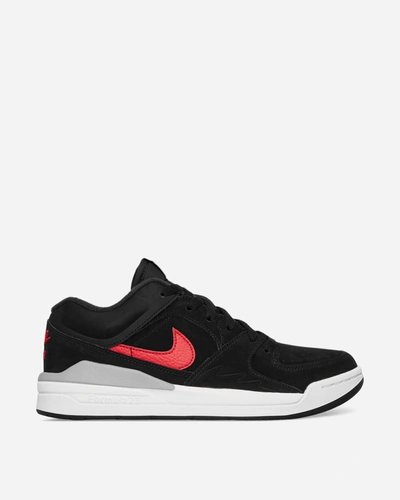 Nike Jordan Stadium 90 Sneakers In Black