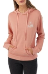 O'NEILL OFFSHORE PULLOVER HOODIE