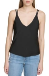 DKNY STRAPPY CAMISOLE