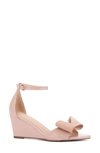 NEW YORK AND COMPANY NEW YORK AND COMPANY SHELBY WEDGE SANDAL
