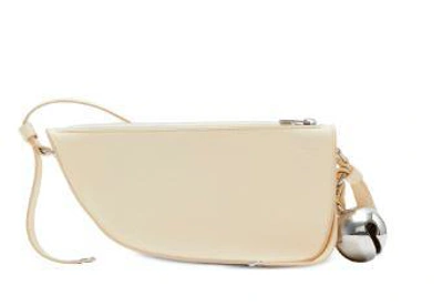 Burberry Accessories In Pearl