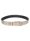 BURBERRY BURBERRY ACCESSORIES
