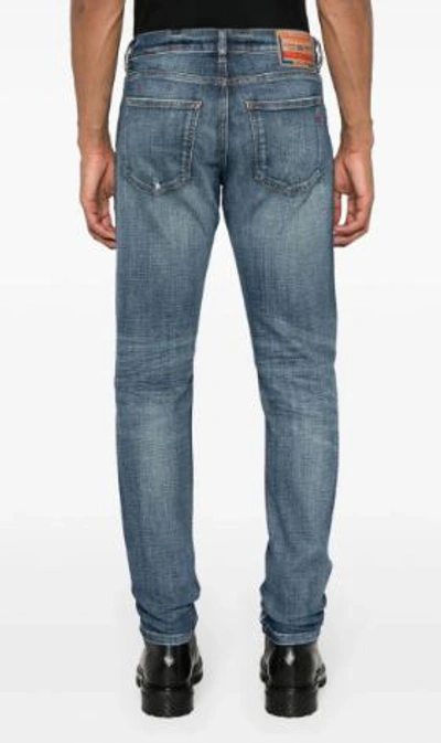 DIESEL DIESEL JEANS