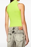 Diesel M-onervax-top Logo Tank Top