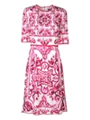 DOLCE & GABBANA DOLCE & GABBANA DRESSES