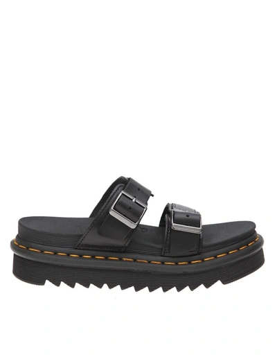 DR. MARTENS DR. MARTENS DR MARTENS SANDAL