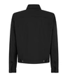 Dsquared2 Button-up Shirt Jacket