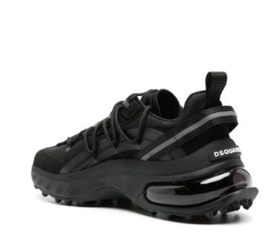 DSQUARED2 DSQUARED2 SNEAKERS