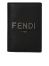 FENDI FENDI CREDIT CARD CASE