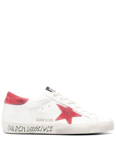 Golden Goose Sneakers In Multicolour