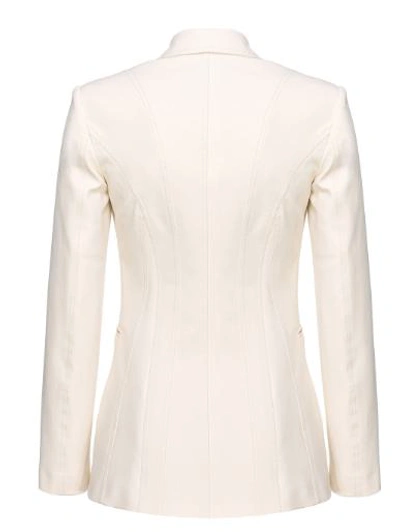 Pinko Eracle Single-breasted One Button Jacket