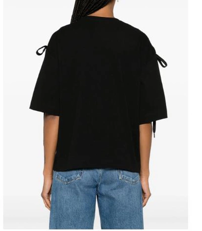 Pinko Sweaters In Black