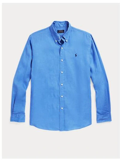 Ralph Lauren Shirts In Blue