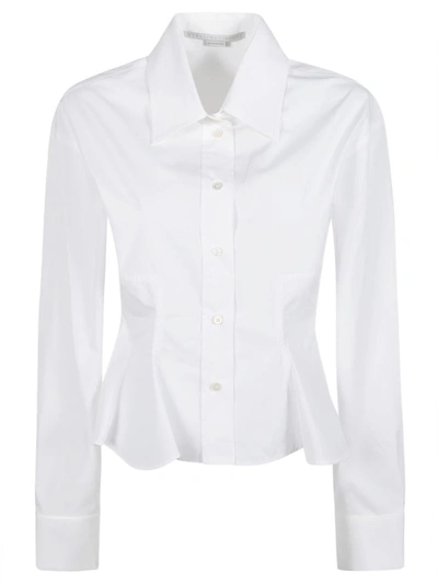 Stella Mccartney Shirts In White