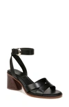 27 EDIT NATURALIZER 27 EDIT NATURALIZER YUMI ANKLE STRAP SANDAL