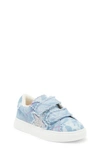 Steve Madden Trezume Sneaker In Denim
