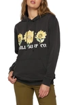 O'NEILL FOREVER GRAPHIC HOODIE