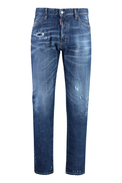 DSQUARED2 DSQUARED2 COOL-GUY JEANS