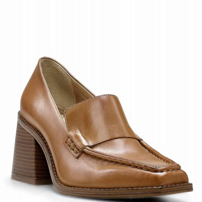 VINCE CAMUTO SEGILLIS LOAFER PUMP