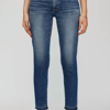 MOUSSY VINTAGE CLARENCE SKINNY JEANS