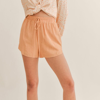 SAGE THE LABEL CLEMENTINE CRUSH SHORTS