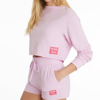 JUICY COUTURE BOXY PULLOVER