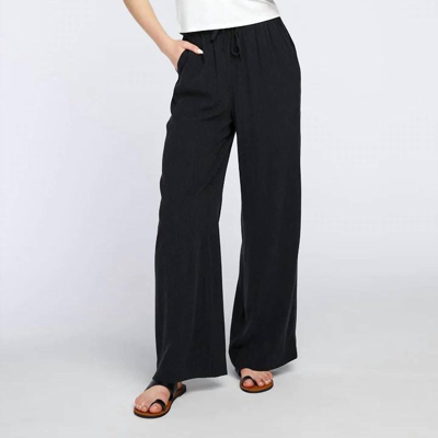 Gentle Fawn Chase Pant In Black
