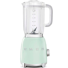 Smeg Retro Blender Blf03 In Pastel Green