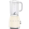 Smeg Retro Blender Blf03 In Yellow