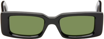 Off-white Black Arthur Sunglasses