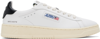 AUTRY WHITE DALLAS LOW trainers