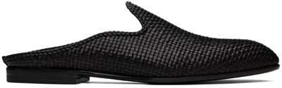 Lardini Mules Shoes In Black