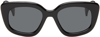 KENZO BLACK KENZO PARIS BOKE 2.0 SUNGLASSES