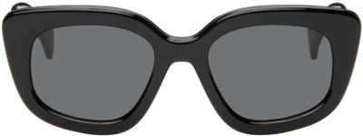 Kenzo Black  Paris Boke 2.0 Sunglasses