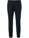 PIAZZA SEMPIONE tailored pants,P682S001812253356