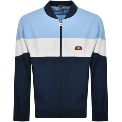 Ellesse Brolo Jacket Navy