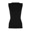 WOLFORD WOLFORD AURORA JERSEY TOP