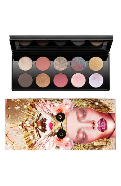 PAT MCGRATH LABS PAT MCGRATH LABS MOTHERSHIP X: MOONLIT SEDUCTION EYESHADOW PALETTE