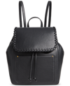 STYLE & CO WHIP-STITCH BACKPACK, CREATED FOR MACY'S