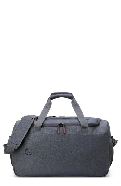 Delsey Maubert 2.0 Duffle Bag In Anthracite