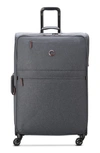 DELSEY MAUBERT 2.0 28-INCH EXPANDABLE SPINNER SUITCASE