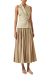 ACLER CLIFF DRESS