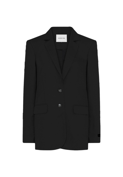 Herskind Mercy Blazer In Black