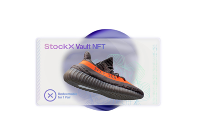 Pre-owned Stockx Vault Nft Adidas Yeezy Boost 350 V2 Beluga Reflective - Us M 10 Vaulted Goods