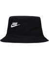 NIKE MEN'S AND WOMEN'S NIKE DISTRESSED APEX FUTURA WASHED BUCKET HAT