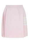 Thom Browne Skirts In Lt Pink