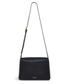 RADLEY LONDON WESTWELL LANE LARGE LEATHER FLAPOVER CROSSBODY