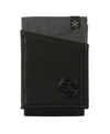 HEROES & VILLAINS MEN'S AND WOMEN'S HEROES & VILLAINS STAR WARS IMPERIAL MONEY CLIP WALLET
