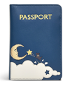 RADLEY LONDON SHOOT FOR THE MOON PASSPORT COVER